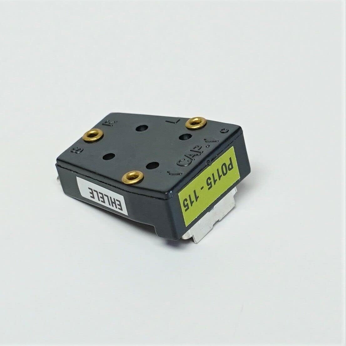 PO115 - Universal Supco Refrigerator Relay